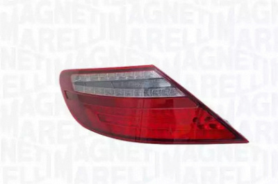 MAGNETI MARELLI 714021390713 -  Задний фонарь